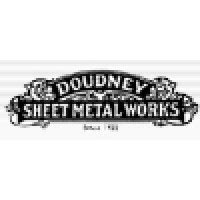 doudney sheet metal orlando|doudney sheet metal works.